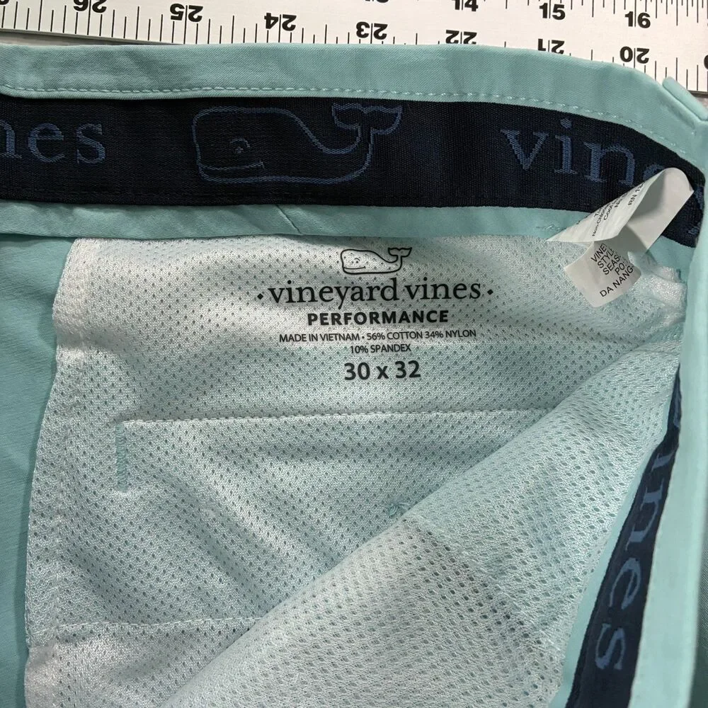 Vineyard Vines slight stain